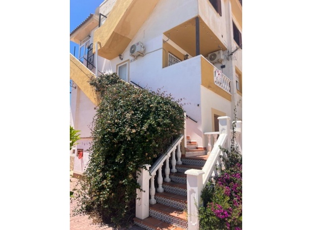 Wiederverkauf - Wohnung - Playa Flamenca - Urb Horizonte