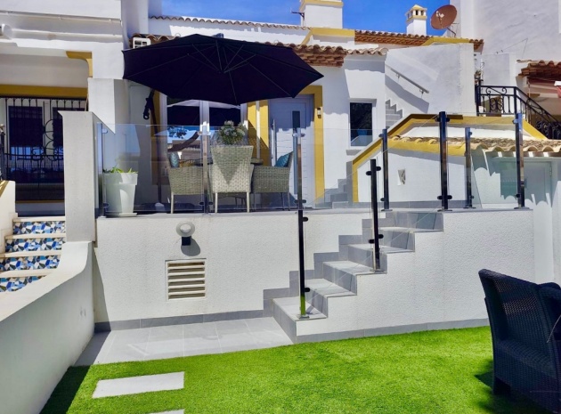 Återförsäljning - Bungalow - Villamartin - valencias