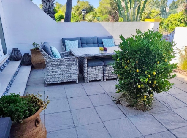 Återförsäljning - Bungalow - Villamartin - valencias