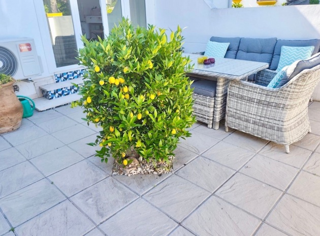 Återförsäljning - Bungalow - Villamartin - valencias