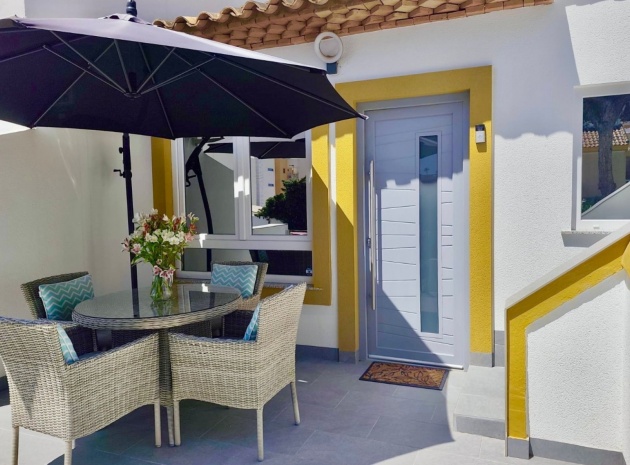 Återförsäljning - Bungalow - Villamartin - valencias