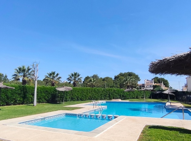 Återförsäljning - Bungalow - Villamartin - valencias
