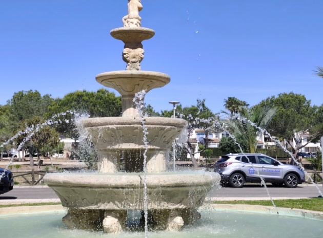 Återförsäljning - Bungalow - Villamartin - valencias