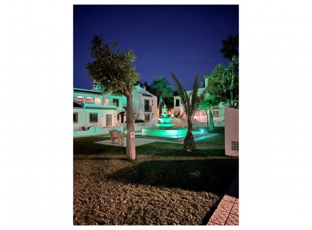 Återförsäljning - Bungalow - Villamartin - valencias