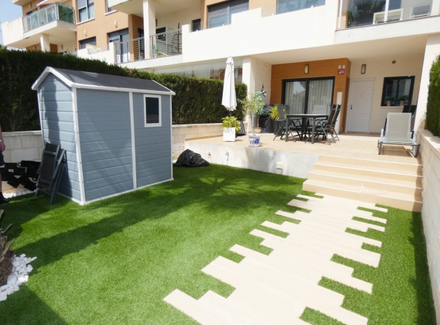 Revente - Appartement - Villamartin - Los Dolses