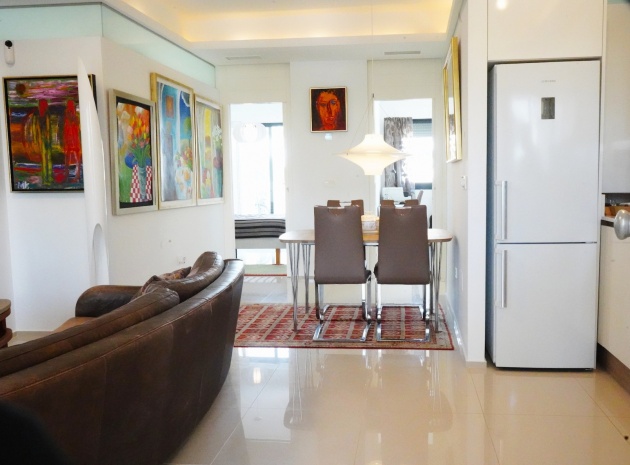 Revente - Appartement - Villamartin - Los Dolses