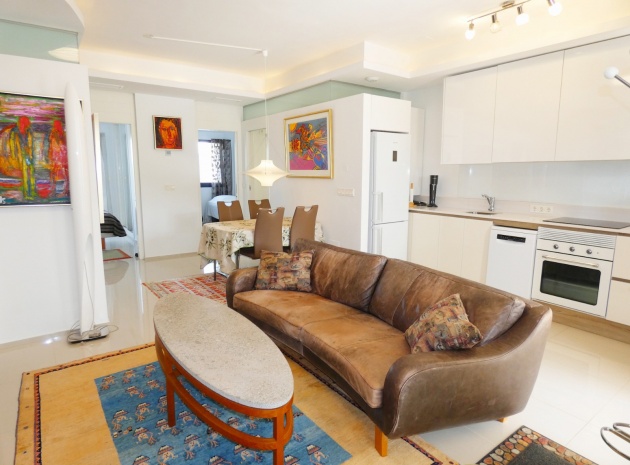 Revente - Appartement - Villamartin - Los Dolses