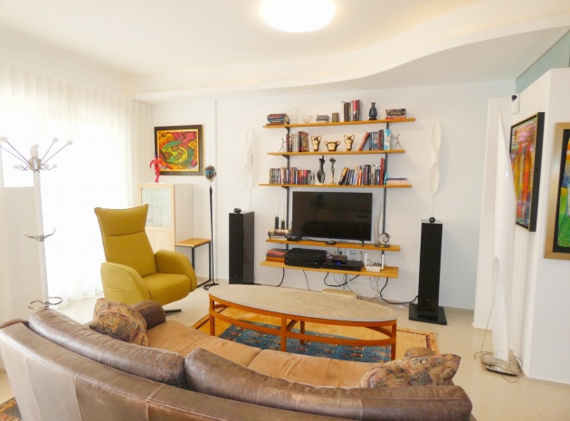 Revente - Appartement - Villamartin - Los Dolses