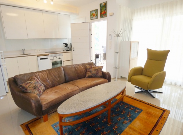 Revente - Appartement - Villamartin - Los Dolses