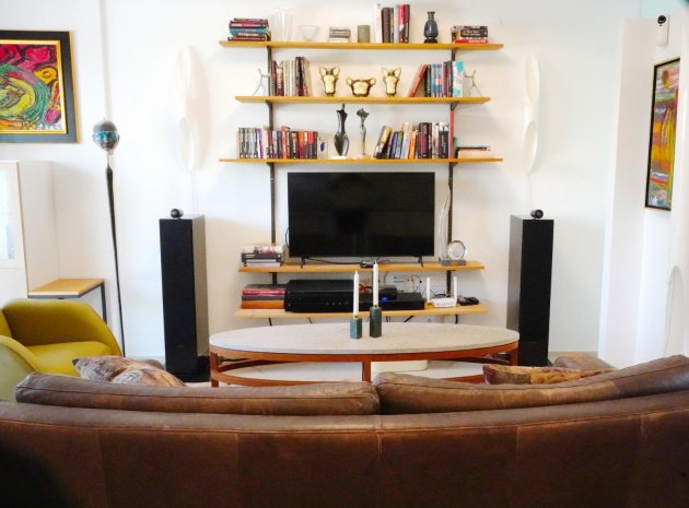 Revente - Appartement - Villamartin - Los Dolses