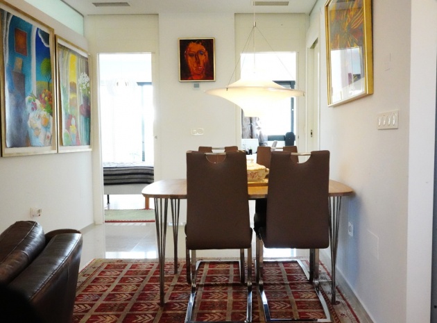 Revente - Appartement - Villamartin - Los Dolses