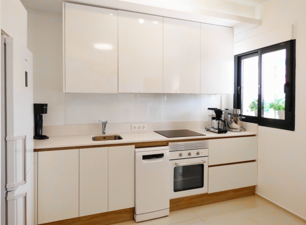 Revente - Appartement - Villamartin - Los Dolses