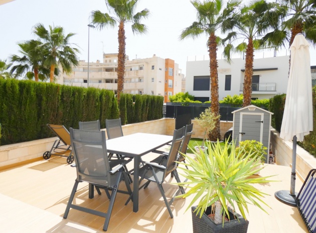 Revente - Appartement - Villamartin - Los Dolses