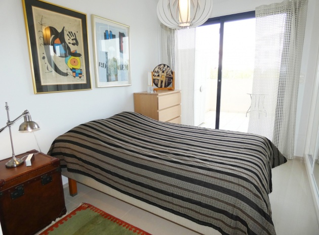 Revente - Appartement - Villamartin - Los Dolses
