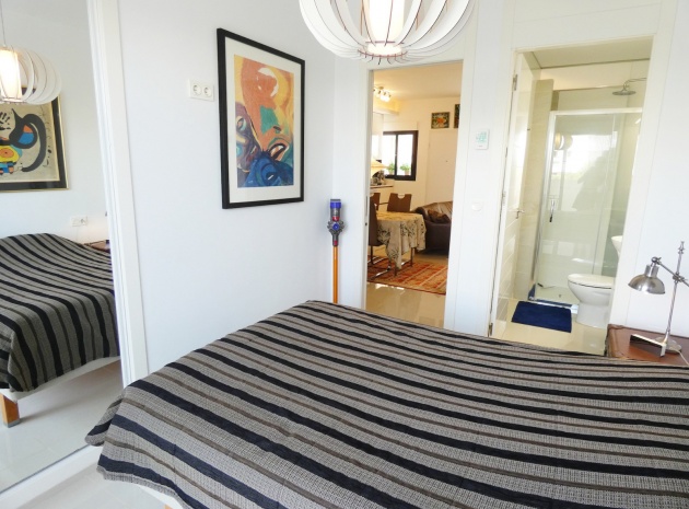 Revente - Appartement - Villamartin - Los Dolses
