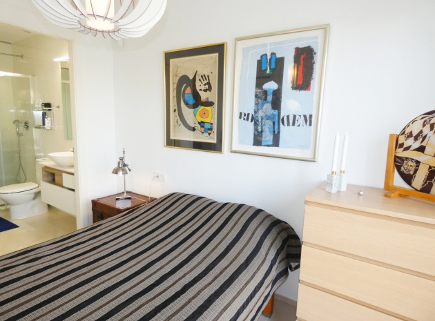 Revente - Appartement - Villamartin - Los Dolses