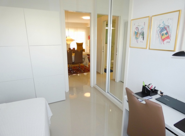 Revente - Appartement - Villamartin - Los Dolses