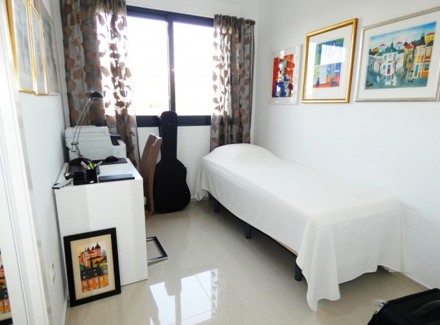 Revente - Appartement - Villamartin - Los Dolses