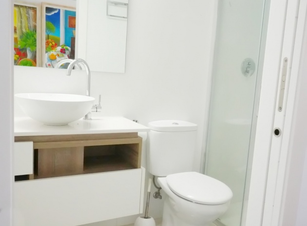 Revente - Appartement - Villamartin - Los Dolses