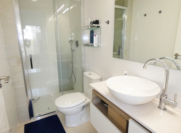 Revente - Appartement - Villamartin - Los Dolses