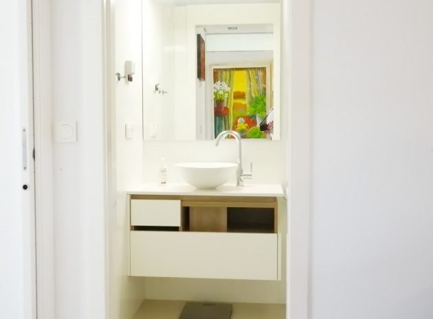 Revente - Appartement - Villamartin - Los Dolses