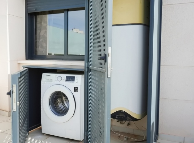 Revente - Appartement - Villamartin - Los Dolses