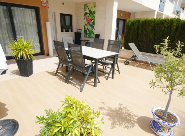 Revente - Appartement - Villamartin - Los Dolses
