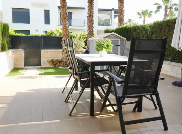 Revente - Appartement - Villamartin - Los Dolses