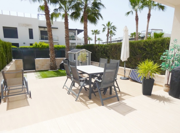 Revente - Appartement - Villamartin - Los Dolses