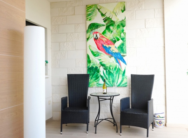 Revente - Appartement - Villamartin - Los Dolses