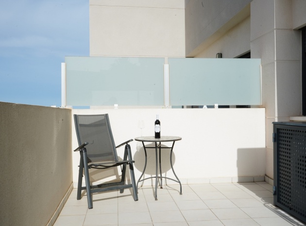 Revente - Appartement - Villamartin - Los Dolses