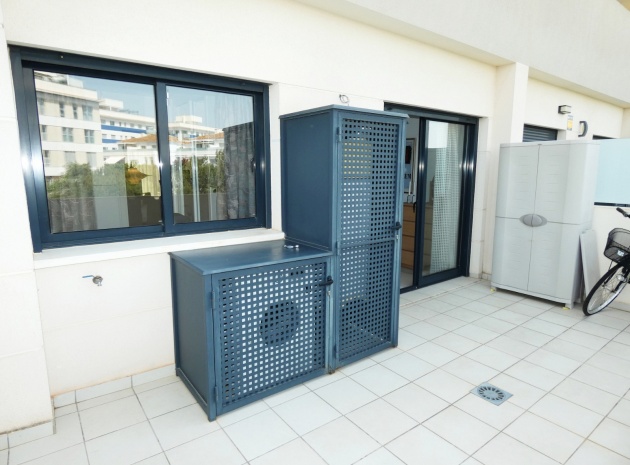 Revente - Appartement - Villamartin - Los Dolses