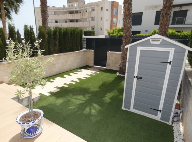 Revente - Appartement - Villamartin - Los Dolses