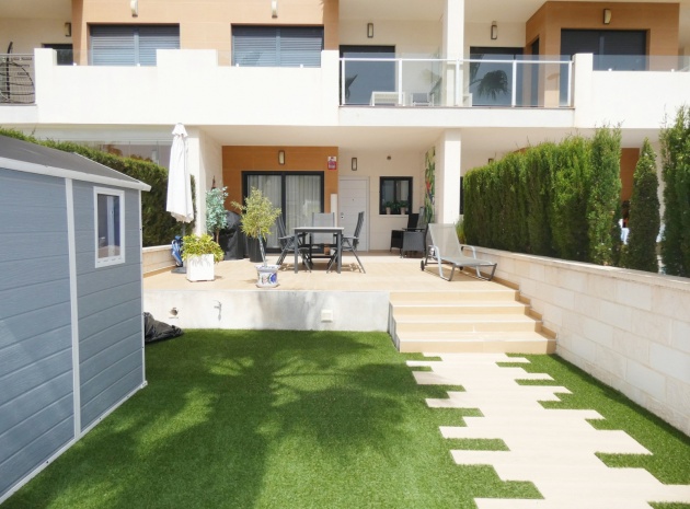 Revente - Appartement - Villamartin - Los Dolses