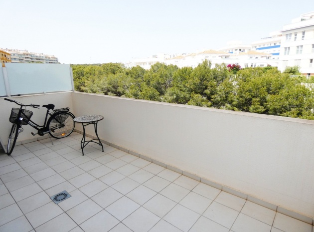 Revente - Appartement - Villamartin - Los Dolses
