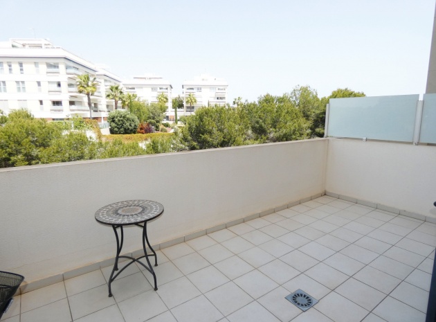 Revente - Appartement - Villamartin - Los Dolses