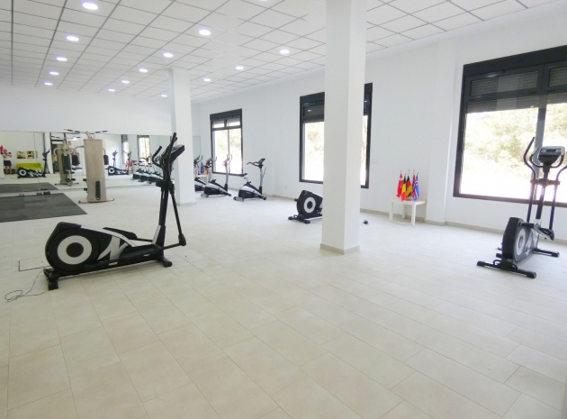 Revente - Appartement - Villamartin - Los Dolses