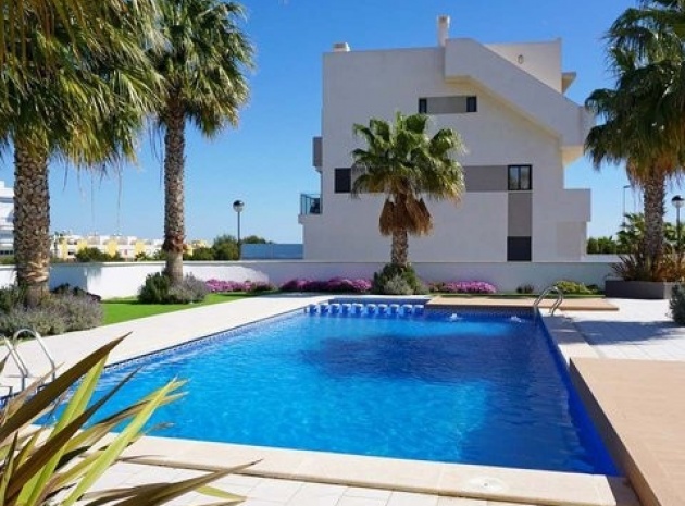 Revente - Appartement - Villamartin - Los Dolses
