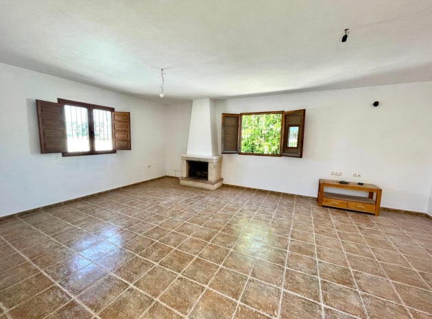 Wiederverkauf - Villa - Catral - Catral Centro
