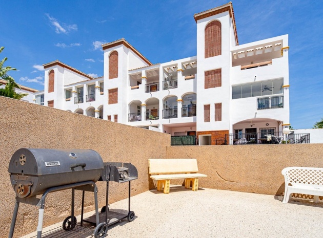 Wederverkoop - Appartement - Orihuela - La Ciñuelica