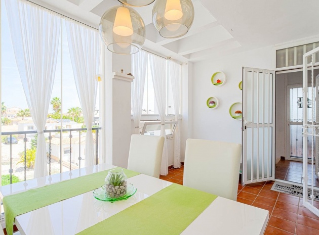 Wederverkoop - Appartement - Orihuela - La Ciñuelica