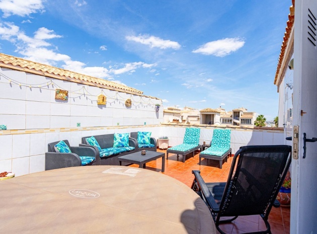 Wederverkoop - Appartement - Orihuela - La Ciñuelica