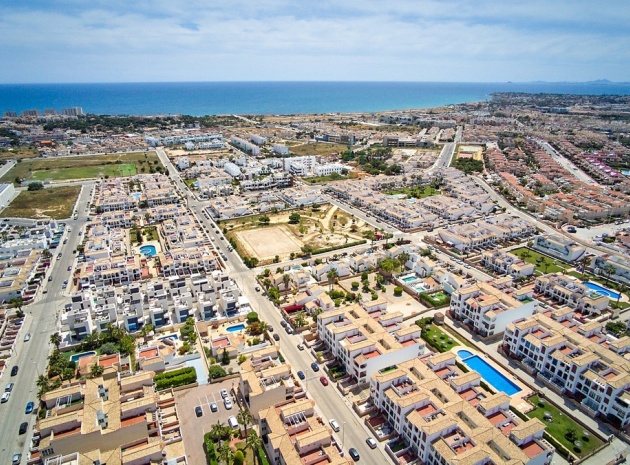 Wederverkoop - Appartement - Orihuela - La Ciñuelica
