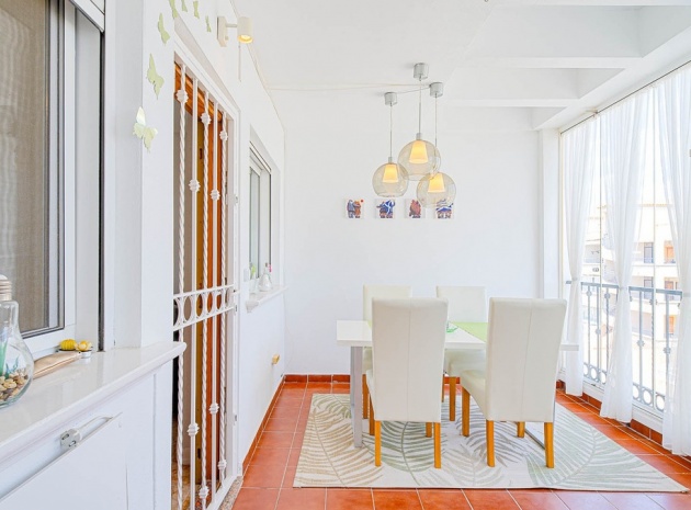 Wederverkoop - Appartement - Orihuela - La Ciñuelica