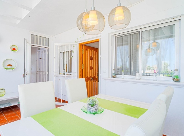 Wederverkoop - Appartement - Orihuela - La Ciñuelica