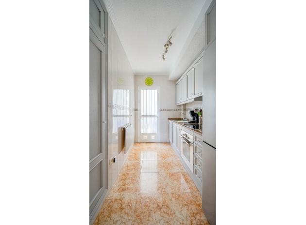 Wederverkoop - Appartement - Orihuela - La Ciñuelica