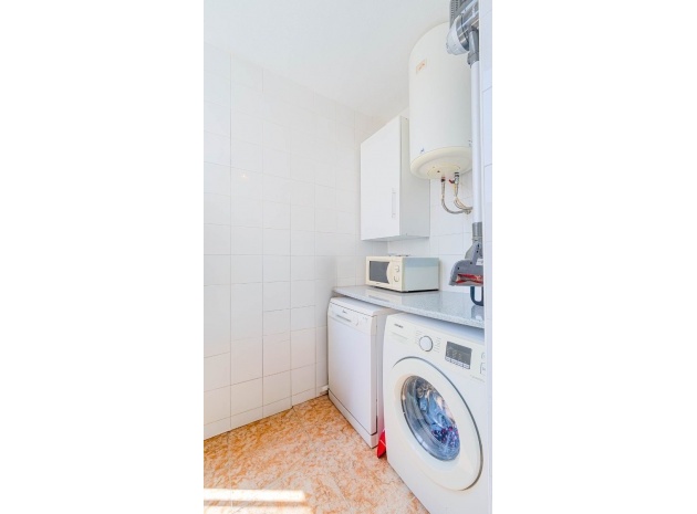 Wederverkoop - Appartement - Orihuela - La Ciñuelica