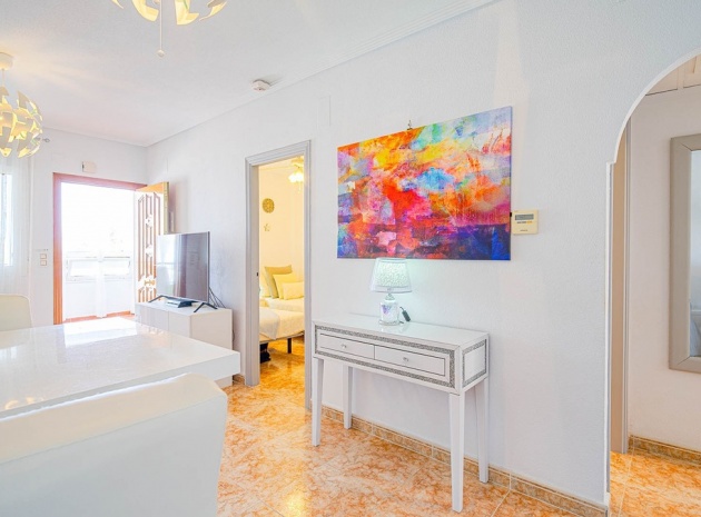 Wederverkoop - Appartement - Orihuela - La Ciñuelica