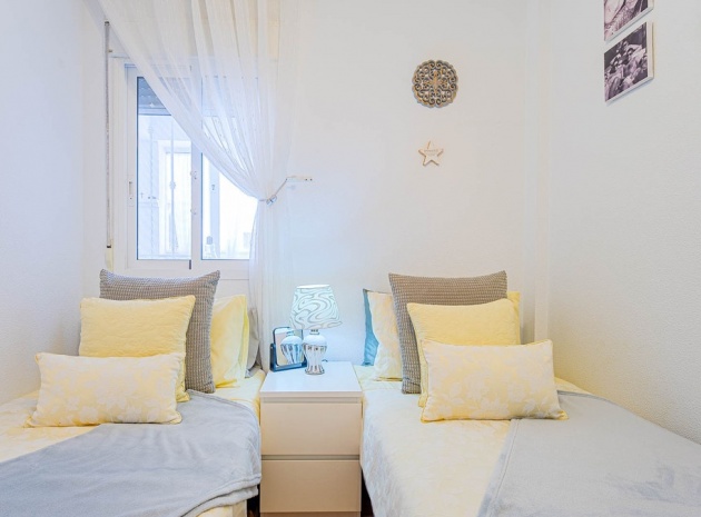 Wederverkoop - Appartement - Orihuela - La Ciñuelica