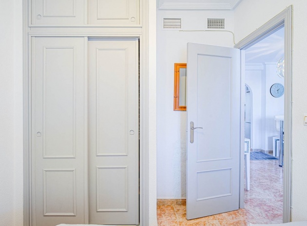 Wederverkoop - Appartement - Orihuela - La Ciñuelica